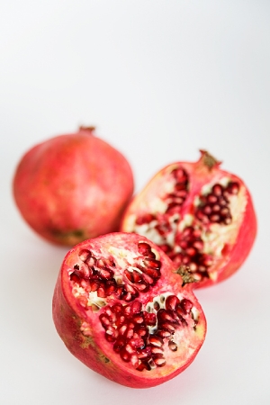 Pomegraniteweb